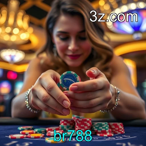 Diversão e Aprendizado: A Seção Kids do br788