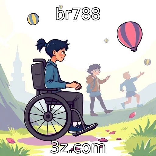 Iniciativas para acessibilidade em jogos digitais