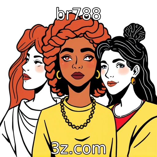 Diversidade e inclusão na criação de personagens