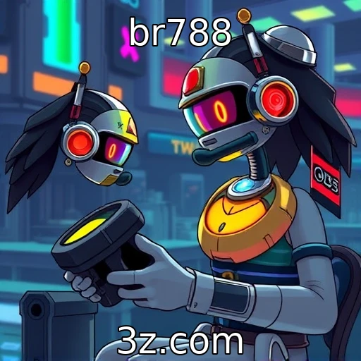 Tendências emergentes na tecnologia de jogos