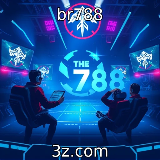 Futuro dos eSports e sua popularidade crescente