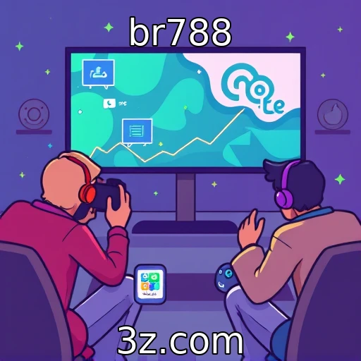 Crescimento das plataformas de streaming de jogos