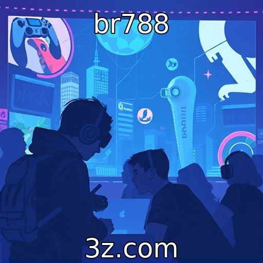 Cultura gamer e seu reflexo na sociedade contemporânea