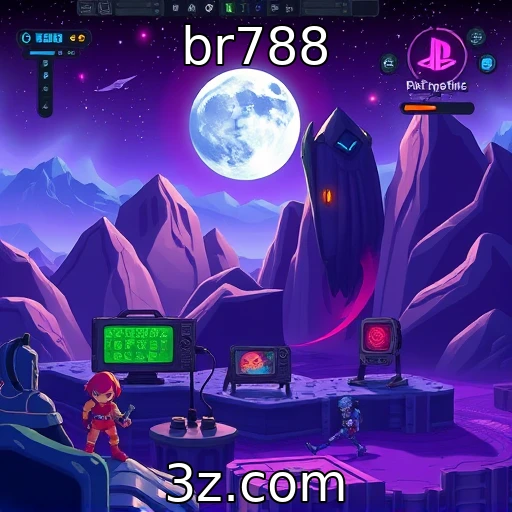 A evolução dos gráficos em jogos de console