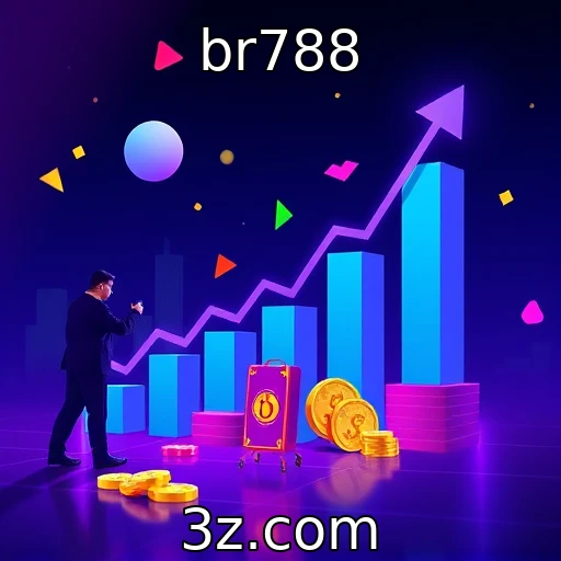 Perspectivas de crescimento na indústria de jogos