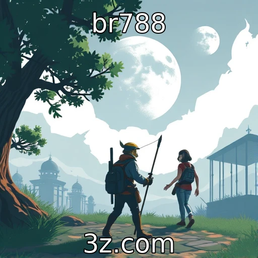 Novas tendências em narrativas interativas