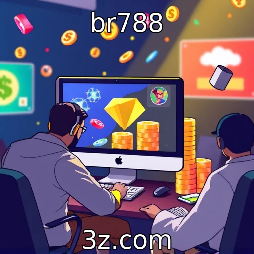 Mudanças nas mecânicas de monetização em jogos online