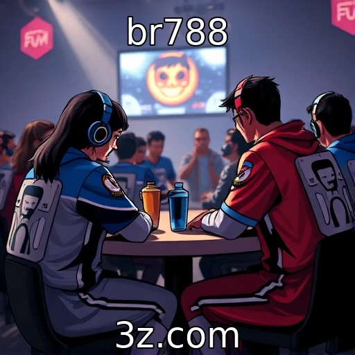 Análise das comunidades de jogadores e suas dinâmicas