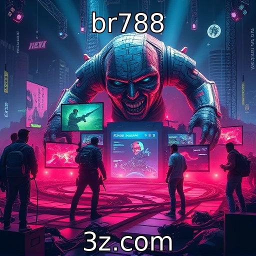 Avanços tecnológicos moldam o futuro dos jogos