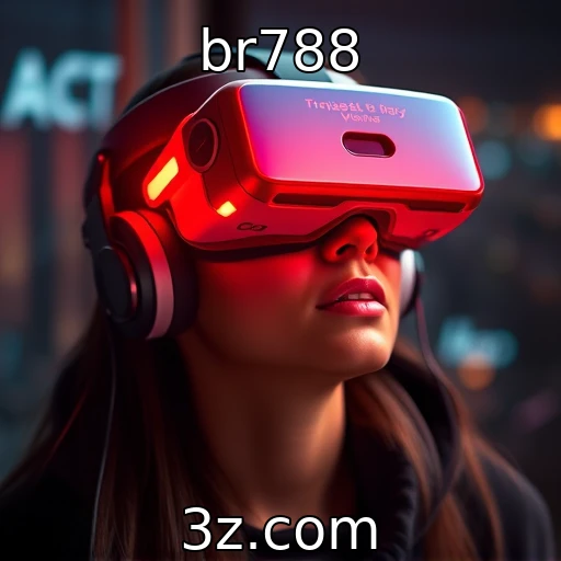 Inovações em realidade virtual e aumentada no setor